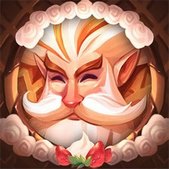 Biểu Tượng Đa Sắc Zilean Bánh Ngọt
