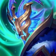 Biểu Tượng Khung Thresh Cai Ngục Xứ Tuyết