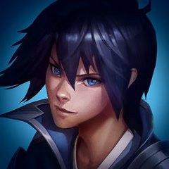 Biểu Tượng SSG Ezreal