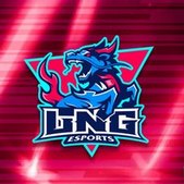 Biểu Tượng 2019 LNG Esports Cấp 1