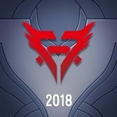 2018 LJL 7th heaven