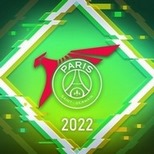 Biểu Tượng PSG Talon - MSI 2022