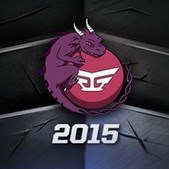2015 Copa Latinoamérica Gaming