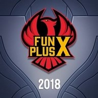 2018 LPL FunPlus Phoenix