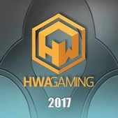 Biểu Tượng 2017 TCL HWA GAMING