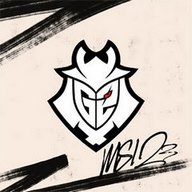 Biểu Tượng G2 Esports - MSI 2023