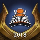 Đa Sắc KhaZix Quán Quân KaBuM! e-Sports