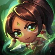 Biểu Tượng Nidalee Tí Nị