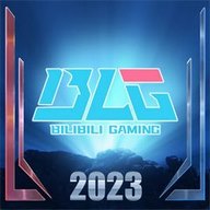 Biểu Tượng CKTG 2023 Bilibili Gaming Pingan Bank