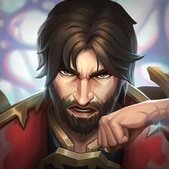 Biểu Tượng Khung Arcane Jayce Kẻ Sống Sót