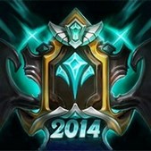 Đội 3v3 Cao Thủ Mùa 2013