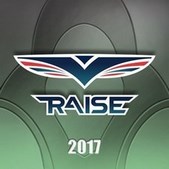 Biểu Tượng 2017 LMS Raise Gaming