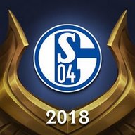 Đa Sắc KhaZix Quán Quân Schalke04