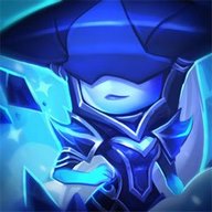 Biểu Tượng Lissandra Tí Nị