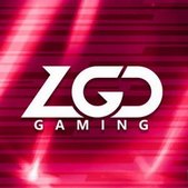 Biểu Tượng 2019 LGD Gaming Cấp 1