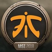 2018 MSI EU LCS Fnatic