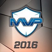 2016 LCK MVP