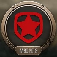 2018 MSI LCL Gambit Esports