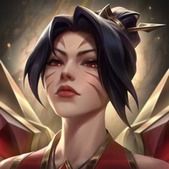 Biểu Tượng Hall of Legends 2025: KaiSa Huyền Thoại Trỗi Dậy