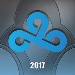 2017 NA LCS Cloud9