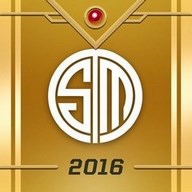 2016 Worlds Tier 2 TSM