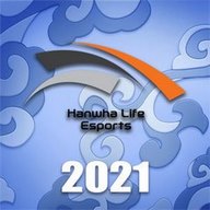 Hanwha Life Esports CKTG 2021