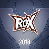 2018 LCK ROX Tigers