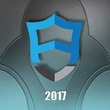 Biểu Tượng 2017 TCL Team AURORA
