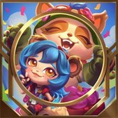 Biểu Tượng Lưu Niệm Annie-versary