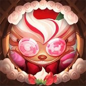 Biểu Tượng Đa Sắc Ziggs Bánh Ngọt