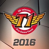 2016 LCK SK Telecom T1