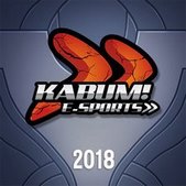 2018 CBLOL Kabum Esports