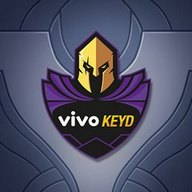 CBLOL Vivo Keyd