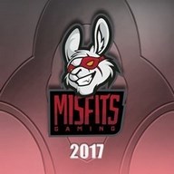 2017 EU LCS Misfits