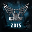 2015 Champions League Crew