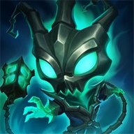 Biểu Tượng Thresh Tí Nị