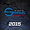 2015 LMS Logitech G Snipers