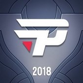 2018 CBLOL paiN Gaming