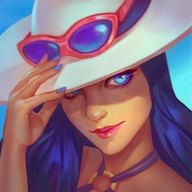 Biểu Tượng Caitlyn Tiệc Bể Bơi