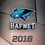 2016 LAS Hafnet E-Sports