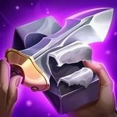 Biểu Tượng Trình Độ Rank Bạc