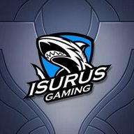 LLA Isurus Gaming