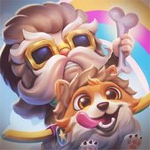 Biểu Tượng Lưu Niệm Corki Corgi