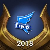 Đa Sắc KhaZix Quán Quân Afreeca Freecs