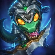 Biểu Tượng Renekton Tí Nị