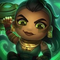 Biểu Tượng Illaoi Tí Nị