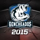 2015 Copa Latinoamérica Bencheados