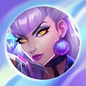 Biểu Tượng Đa Sắc K/DA ALL OUT Evelynn