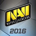 2016 LCL Natus Vincere