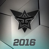 2016 LAN Galactic Gamers